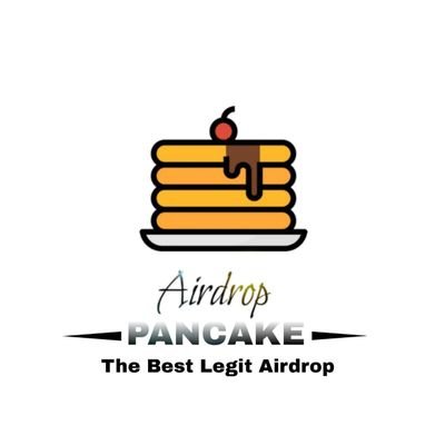 Welcome To 🥞 Airdrop Pancake 🥞

We focus on Legit & Verified Project. ▶️

🚨  Telegram : —https://t.co/m0YdvWrm4d