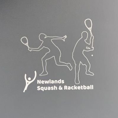 News and updates from Newlands Squash Club
