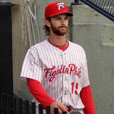 madisonstokes1's profile picture. Follower of Christ! Gamecock alum. Philadelphia Phillies🎚