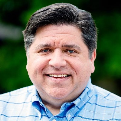 Governor JB Pritzker