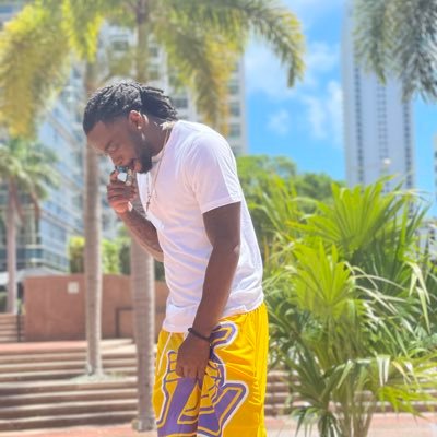 -704 To Wherever ✈️ -Entrepreneur -Philanthropist - Retired Athlete -Retired Street Pharmacist -MBK -WESTWAY #71locs