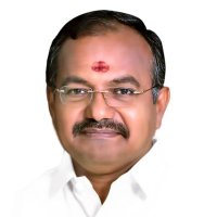 Arul Ramadas MLA(@arulramadassMLA) 's Twitter Profile Photo