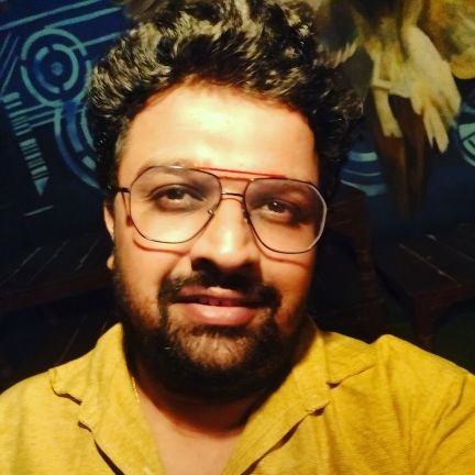 Born #Hyderabadi with roots in #Kerala, Heart in #Scotland and living in #NZ. Foodie, Movie buff, Cook and I most often talk to myself here.