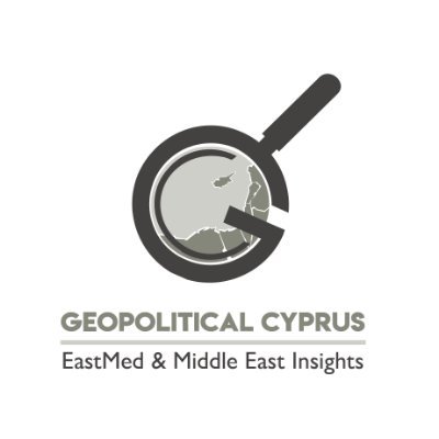 First-class analysis of #EastMed and #MiddleEast politics, consulting & a podcast, RΤ anything interesting e-mail us at: geopolcy@protonmail.com
