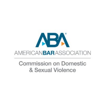 The mission of the ABA CDSV is to increase access to justice for victims of domestic violence, sexual assault and stalking by mobilizing the legal profession.