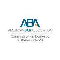 ABA Commission on Domestic & Sexual Violence (@abacdsv) 's Twitter Profile Photo ABA Commission on Domestic & Sexual Violence (@abacdsv) 's Twitter Profile Photo