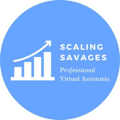 Scaling Savages help entrepreneurs scale their businesses with professionally trained & battle-tested virtual assistants.