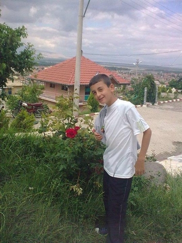 mustafa çakar