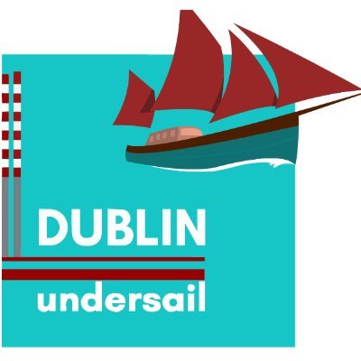 Dublin Under Sail