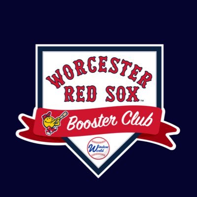 The Official Twitter Page of your @WooSox Booster Club, presented by @WindowWorld. Join today for FREE!