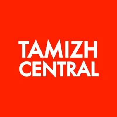 தமிழ் ஊடகம் 
Facebook -Tamizh Central
Instagram - Tamizh Central