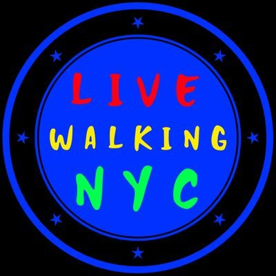 🇺🇸Enjoy YouTube: Live Walking NYC