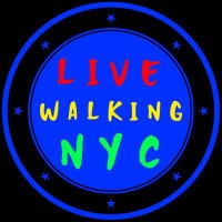 Live Walking NYC(@LiveWalkingNYC) 's Twitter Profile Photo
