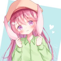 うさちん (@silenceofrabbit) 's Twitter Profile