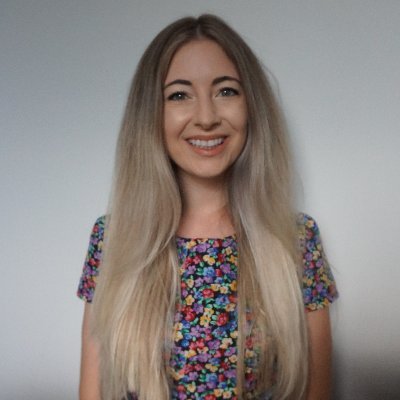 Natasha Ellison Profile