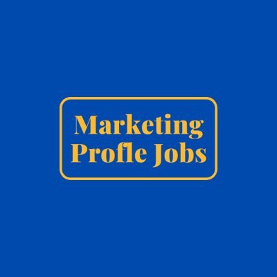 Marketing jobs in India
