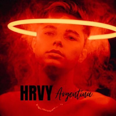Fan Club & Updates Oficial de @HRVY en Argentina. | updates, proyectos, consultas etc| 📩contacto: hrvyargentinaof@gmail.com || fan account✿