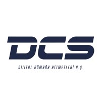DCS Dijital Gümrük Hizmetleri A.Ş.(@DcsGumruk) 's Twitter Profile Photo