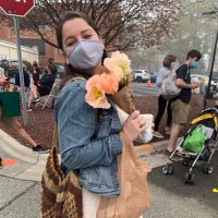 Lucy Ruderman (@lucyruderman) 's Twitter Profile