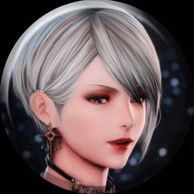 らんたん☽ FF14さんのプロフィール画像
