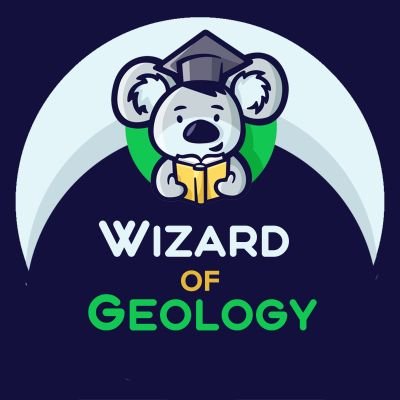WIZARD OF GEOLOGY