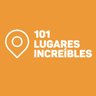 101lugares's profile picture. Un blog donde descubrimos lugares poco conocidos que hay que visitar una vez en la vida / Advertencia: ¡nuestros tweets despiertan las ganas de viajar!