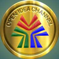 Open Idea Channel (@openideachannel) 's Twitter Profile