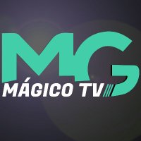 Mágico TV (@_magicotv) 's Twitter Profile