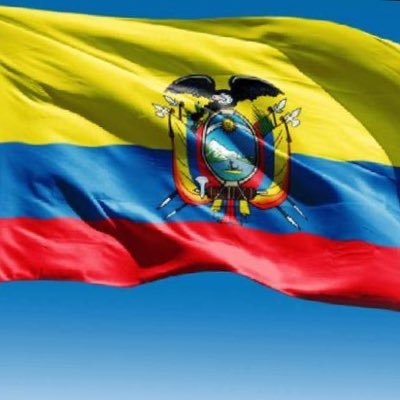 EcuadorLibrede2's profile picture. Queremos un Ecuador libre de corrupción, un país de oportunidades para todos, lejos del socialismo