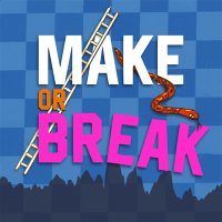 Make or Break(@MakeOrBreakPod) 's Twitter Profile Photo