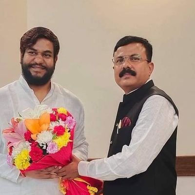 RajaramBind8's profile picture. राष्ट्रीय उपाध्यक्ष VIP party
 362 Bandi vidhansabha janpad Ballia Uttar Pradesh