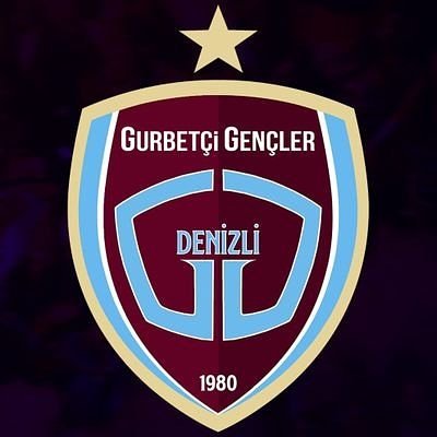 Gurbetçi Gençler Denizli Temsilciliği Resmi Twitter Hesabı #YolumuzTrabzonspor                       
https://t.co/b8uTZCvZU5