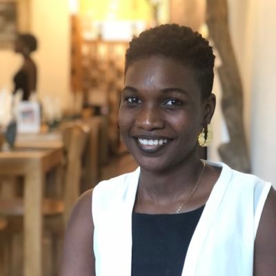 Agroeconomist #Genderequality #Foodsovereignty #MeaningfulPartnership