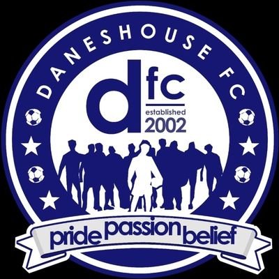 Providing sports activities for young people of Daneshouse and surrounding areas since 2002.