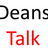 BizDeansTalk