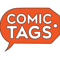 Comic Tags, LLC (@comictags) 's Twitter Profile