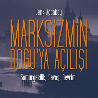 Cenk Agcabay