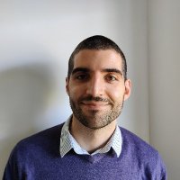 Paul Goldrick-Kelly (@paulgk_neri) 's Twitter Profile