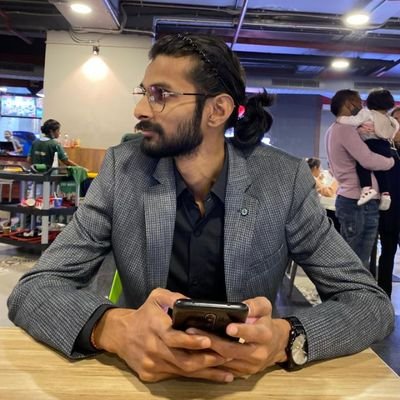 ShivamS36575499's profile picture. Senior Engineer (Civil) at L&T Construction,
Graduated - NIT Silchar, Post Graduation - NIT Trichy