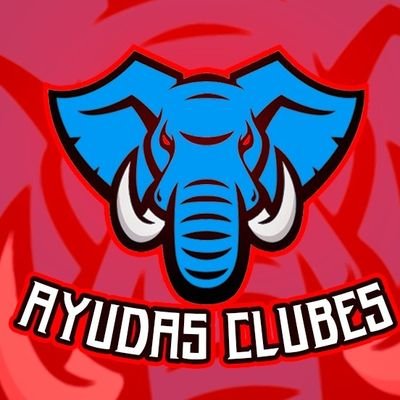 🦣Cuenta dedicada a la ayuda de jugadores/clubes en PS, XBOX, PC🦣