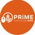 PRiME (@primetraining) Twitter profile photo