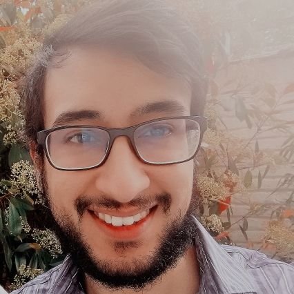 BenRommane's profile picture. RT =/= Endorsement