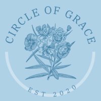 Circle of Grace | Sisterhood of Marvelous Women(@circleofgrace_) 's Twitter Profile Photo