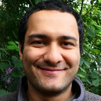 Ehsan Moqanaki (@emoqanaki) 's Twitter Profile