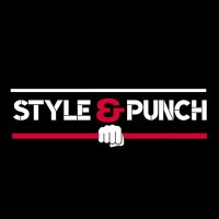 Style & Punch(@style_punch) 's Twitter Profile Photo