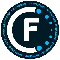 Cryptofand(@cryptofand) 's Twitter Profile Photo