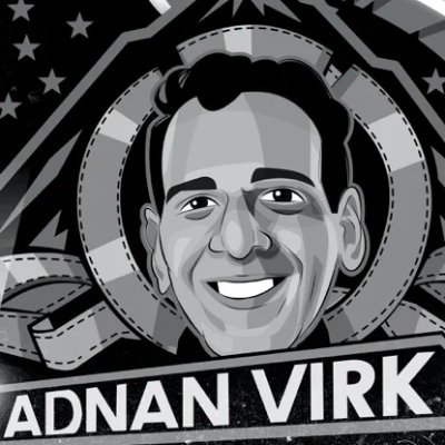 A film lover's podcast hosted by @adnansvirk.
Subscribe on @applepodcasts, @spotify and @youtube