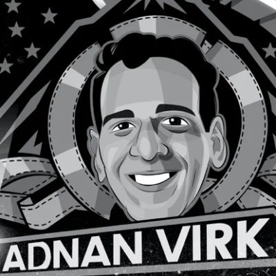 Cinephile: The Adnan Virk Movie Podcast