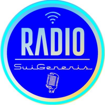 Me gusta desde siempre compartir la radio online para entretenimiento de mis parientes y amigos