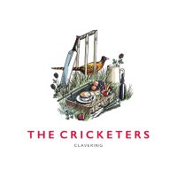 Cricketers Clavering (@the__cricketers) 's Twitter Profile